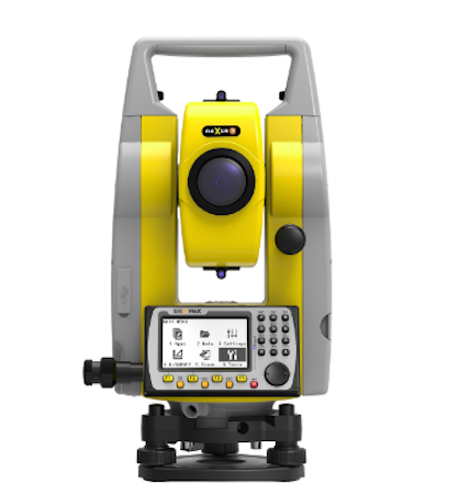 Máy toàn đạc Geomax Zoom 25-5