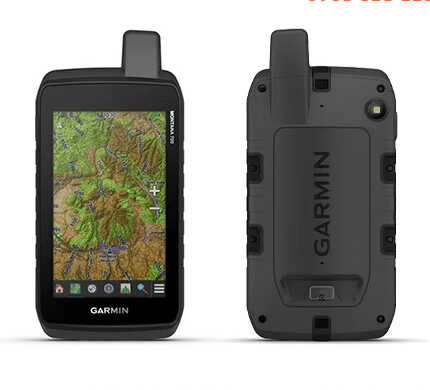 Máy định vị GPS Garmin Montana 700