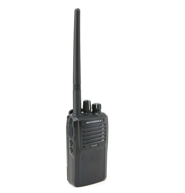 Máy bộ đàm Motorola VX-261