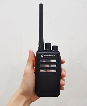 Máy bộ đàm Motorola GP 6900