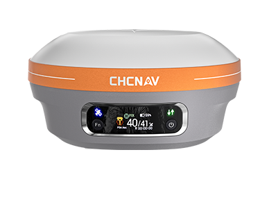 Máy định vị vệ tinh GPS RTK CHCNAV i83