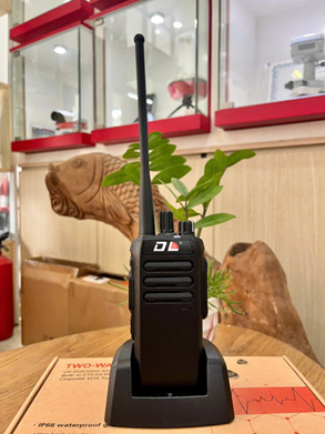Máy bộ đàm DL T-886