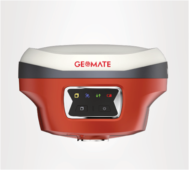 Máy Định Vị GPS RTK Geomate SG6L