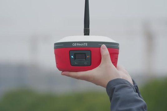 GEOMATE GBASE